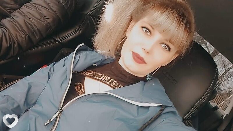 Юлия, 32, Златоусте — анкета №2160742