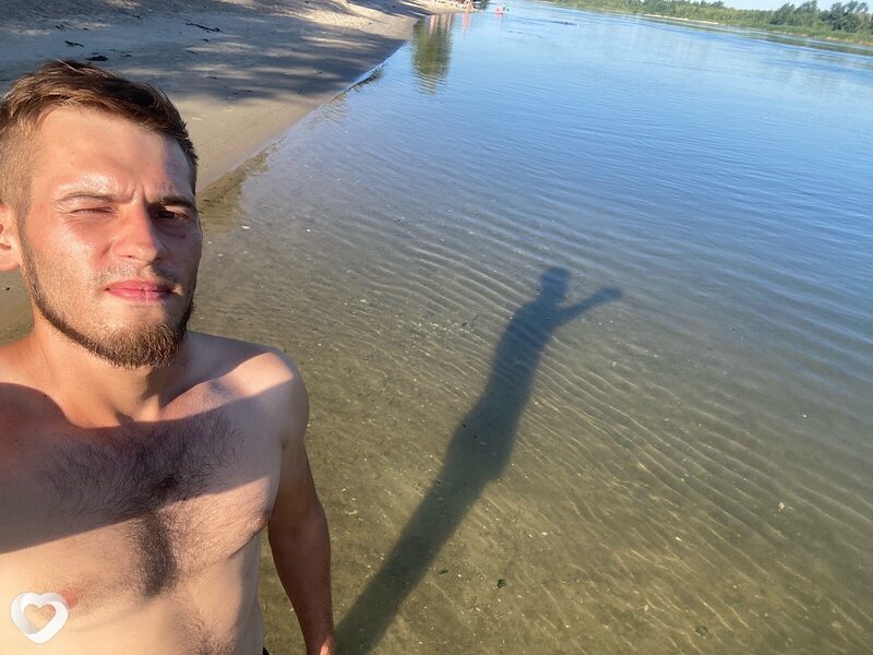 Александр, 27, Миллерове — анкета №2130629
