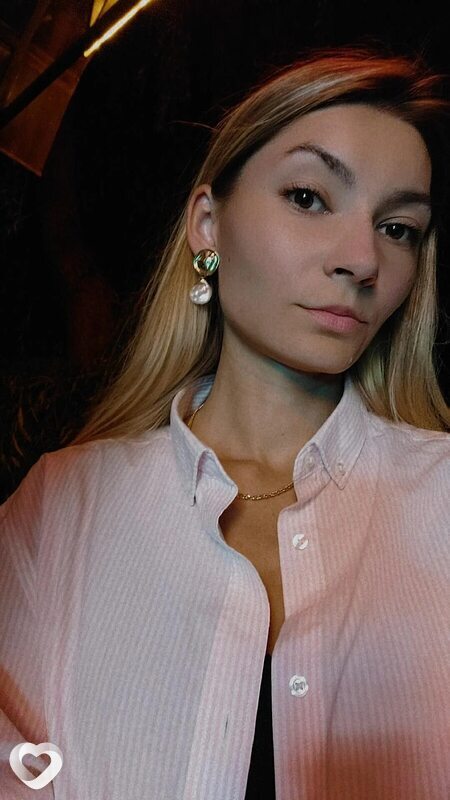 Алина, 31, Солигорске — анкета №2130633