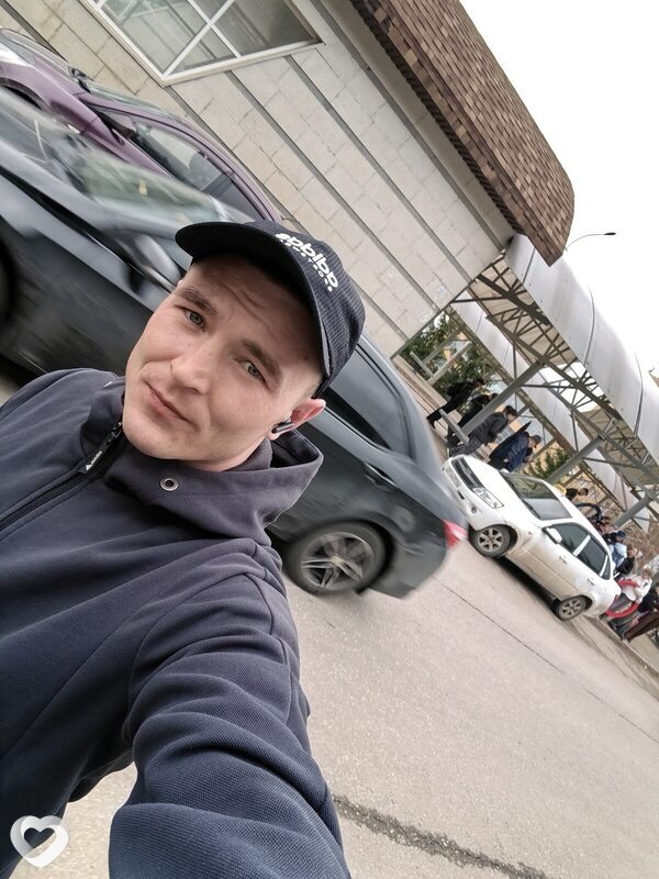 Андрей, 27, Анна — анкета №2160747
