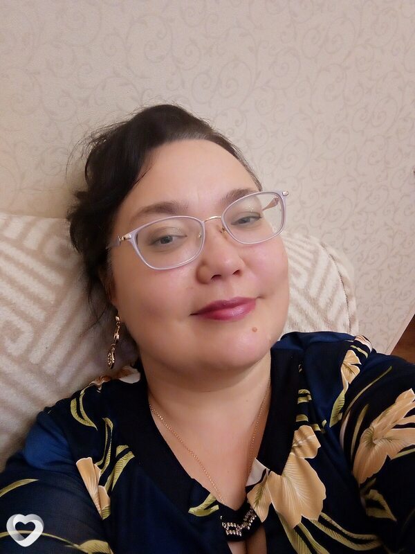 Света, 52, Краснодаре — анкета №2130715