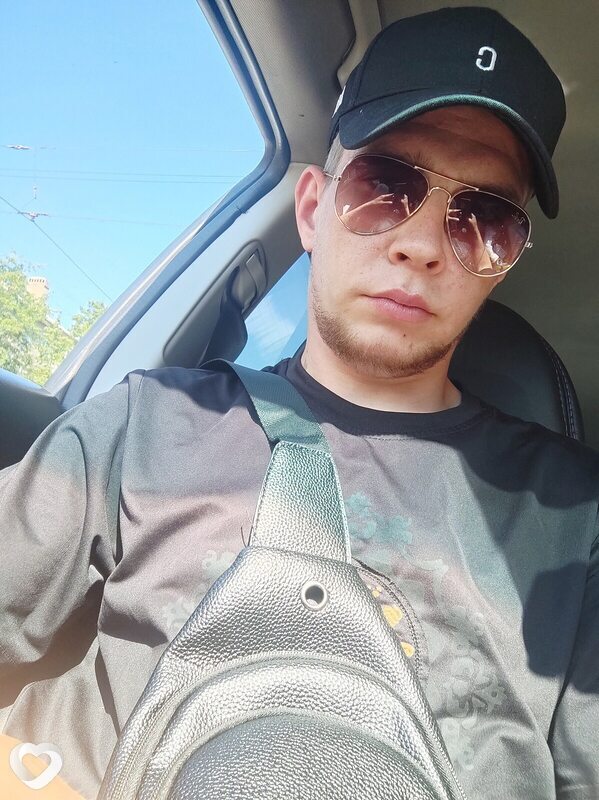 Андрей, 26, Новосибирске — анкета №2130717