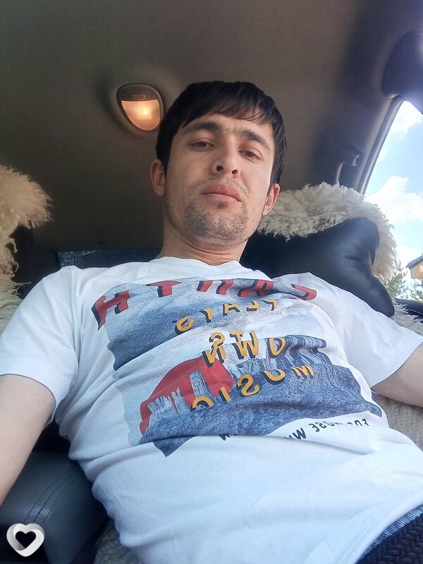Дийорбок, 34, Киржаче — анкета №2130724