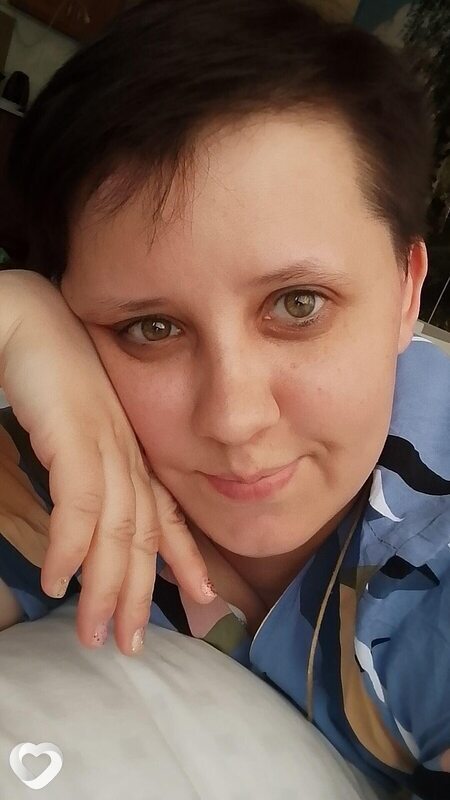 Надежда, 33, Иванове — анкета №2130736