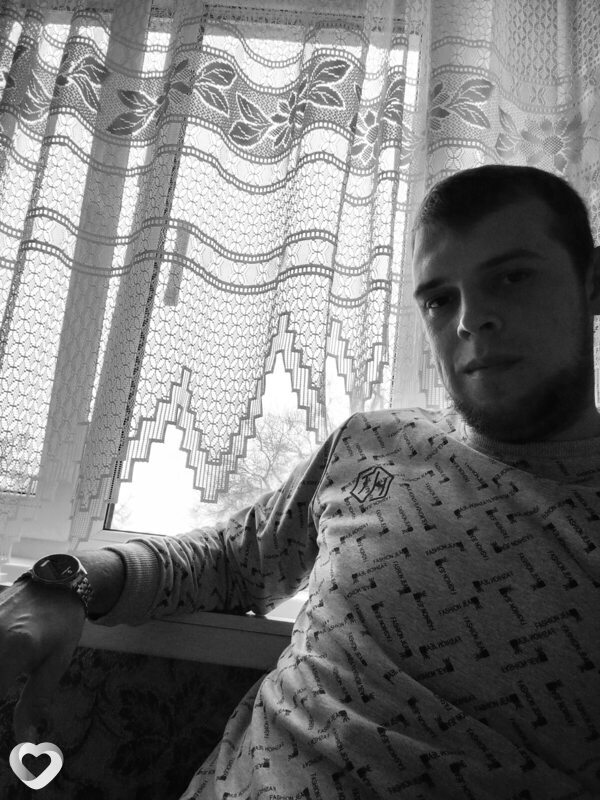 Дима, 28, Курчатове — анкета №2130739