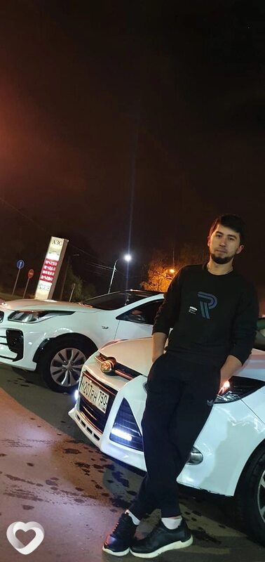 Бобо, 31, Худжанд — анкета №2130742