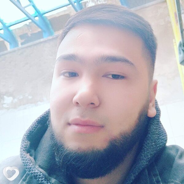 Элнур, 29, Москве — анкета №2130748