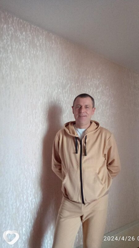 Саша, 43, Столине — анкета №2130346