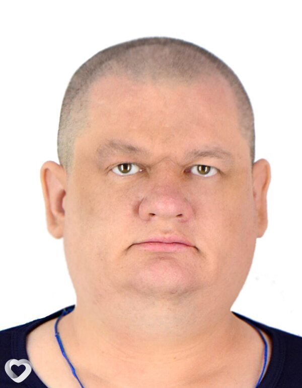 Sosed, 46, Саранске — анкета №2161048