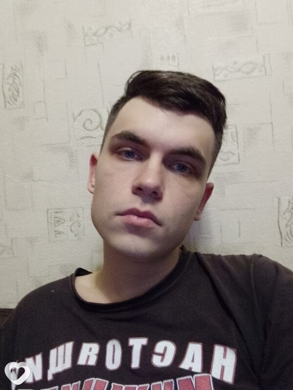 Алексей, 25, Москве — анкета №2161052