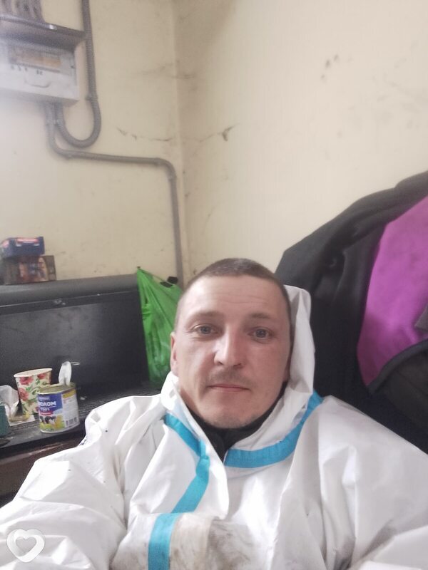 Алексей, Выкса