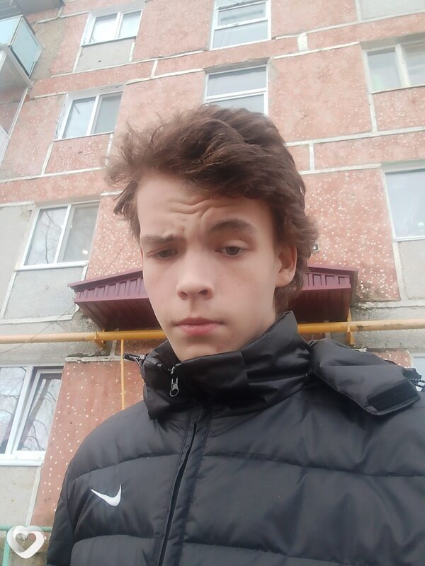 Серёжа, Ивдель