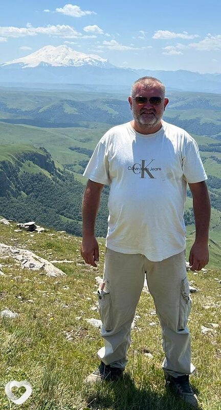Виталий, 53, Пятигорске — анкета №2161065