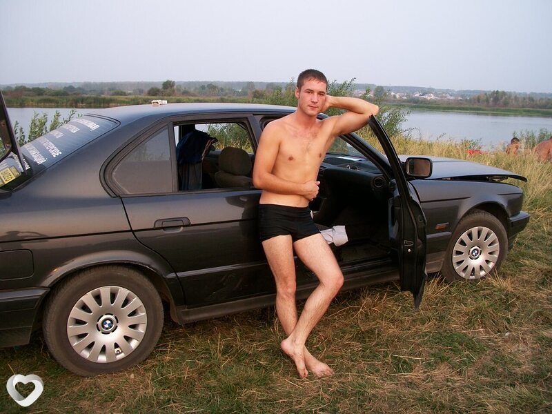 Андрей, 36, Ульяновске — анкета №2130816