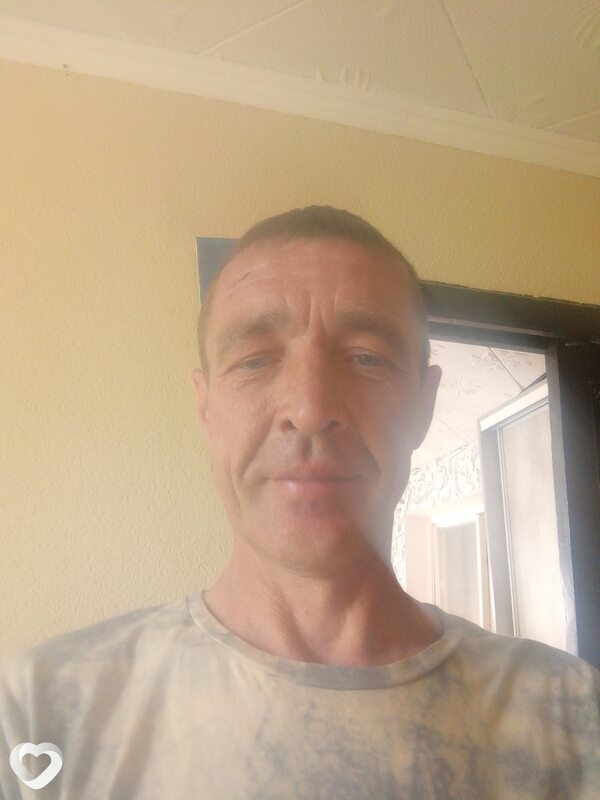 Андрей, 48, Севастополе — анкета №2130820