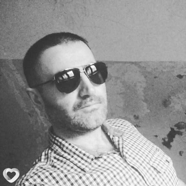 Андрей, 39, Сургуте — анкета №2130827