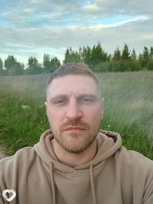 Александр, 35, Рязани — анкета №2130658
