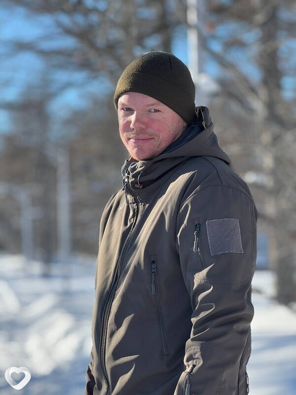 Алексей, Черноморский