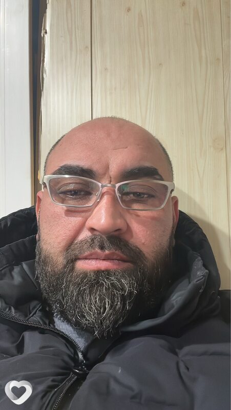 Григ, 35, Вологде — анкета №2130908