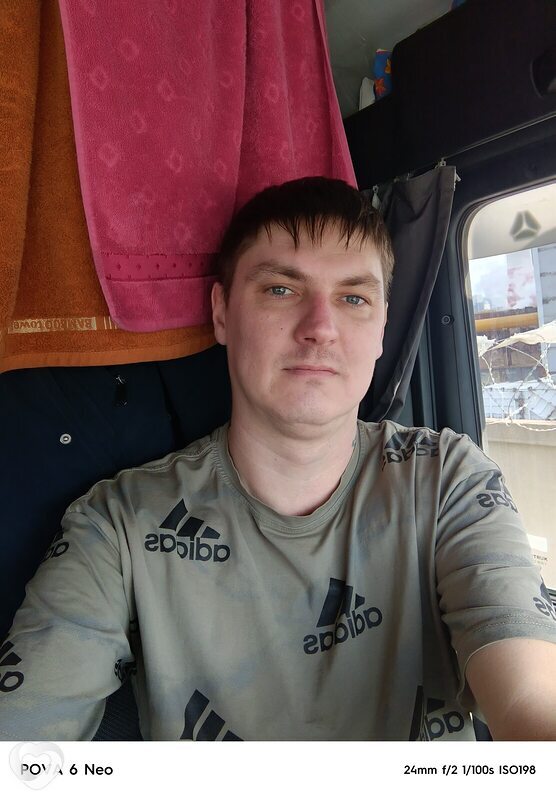 Евгений, Лучегорск