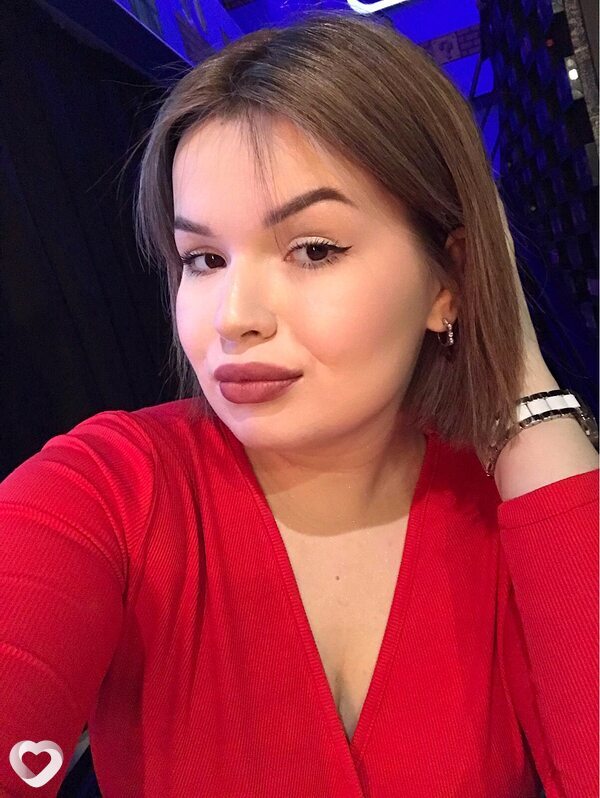Bogdasha, 21, Сыктывкаре — анкета №2130914