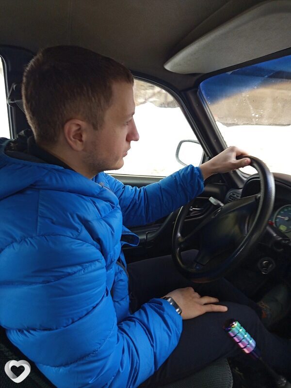 Александр, 30, Сыктывкаре — анкета №2130918