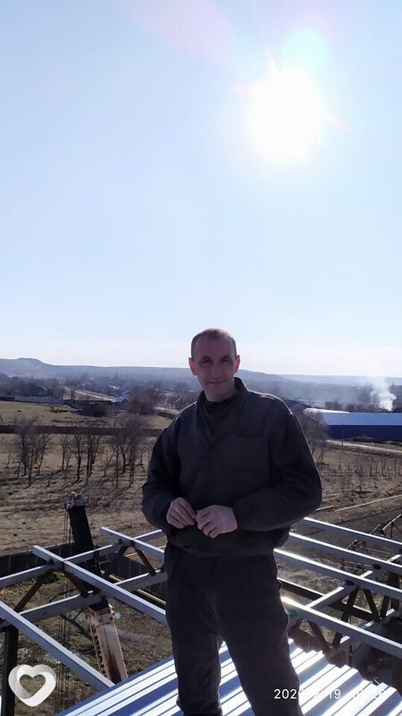 Дмитрий, 49, Ставрополе — анкета №2130919