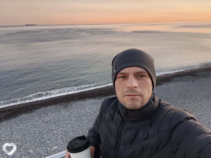 Дмитрий, 40, Новороссийске — анкета №2130929