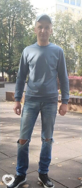 Вячеслав, 38, Москве — анкета №2131364