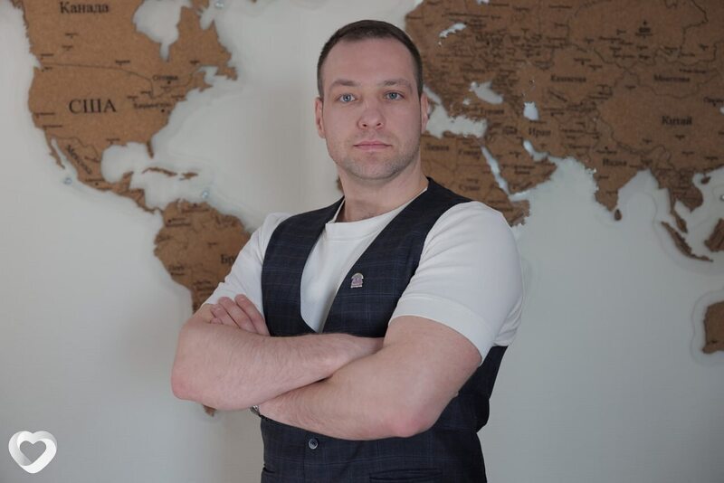 Сергей, 33, Уфе — анкета №2131370