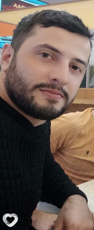 Али, 29, Сургуте — анкета №2131374