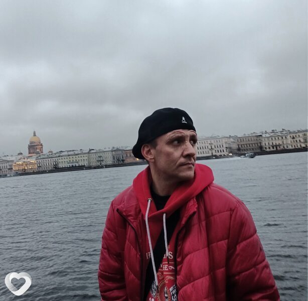Никита, 41, Твери — анкета №2131383