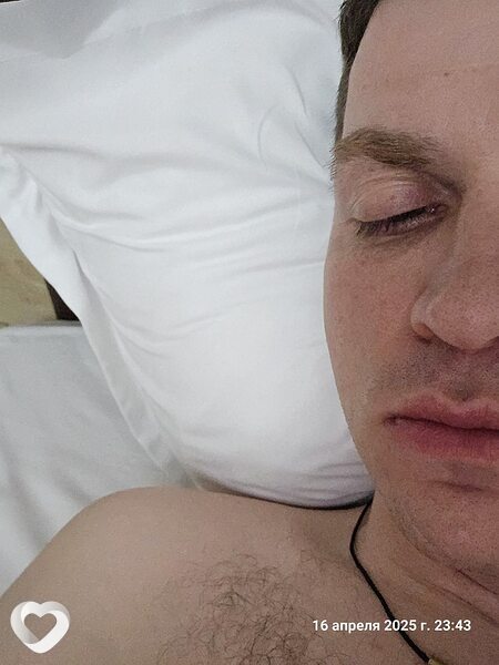 Дима, 43, Ростове-на-Дону — анкета №2131384