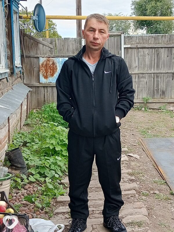 Дмитрий, Нефтегорск (Самарская Область)