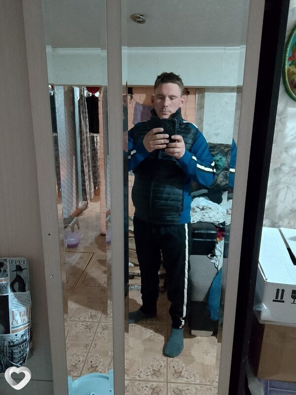 Александр, 34, Екатеринбурге — анкета №2130892