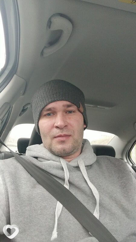 Андрей, 43, Саранске — анкета №2130893