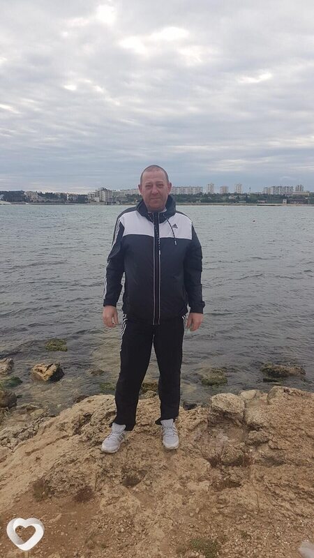 Дмитрий, 54, Ростове-на-Дону — анкета №2130897