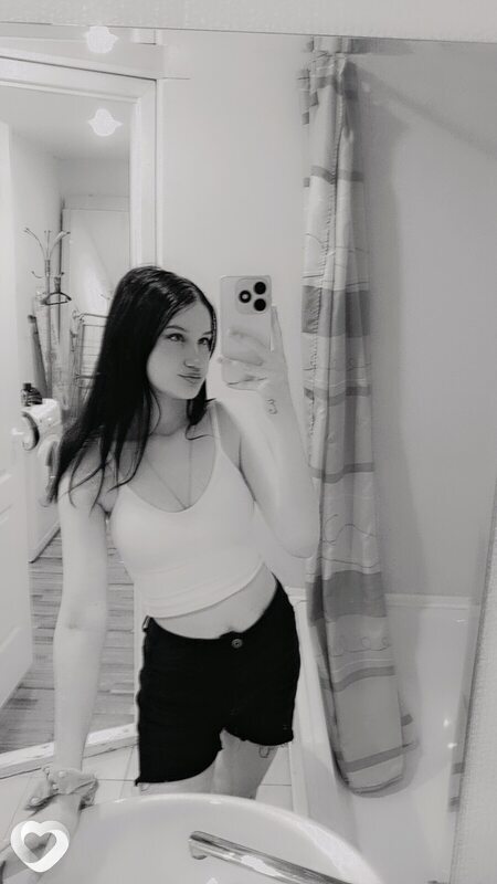 Карина, 19, Набережных Челнах — анкета №2130516