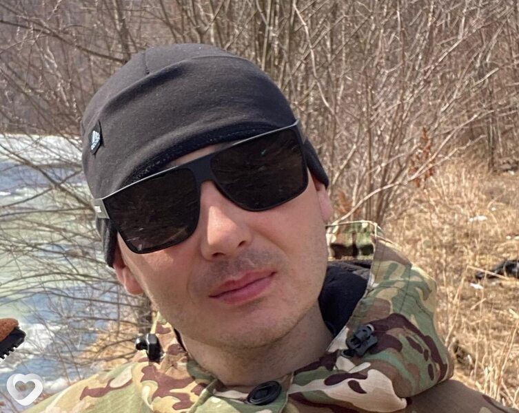Максим, 20, Советской Гавани — анкета №2161604
