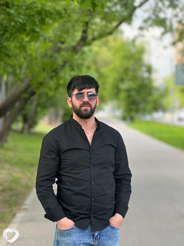 Хаял, 29, Москве — анкета №2161605