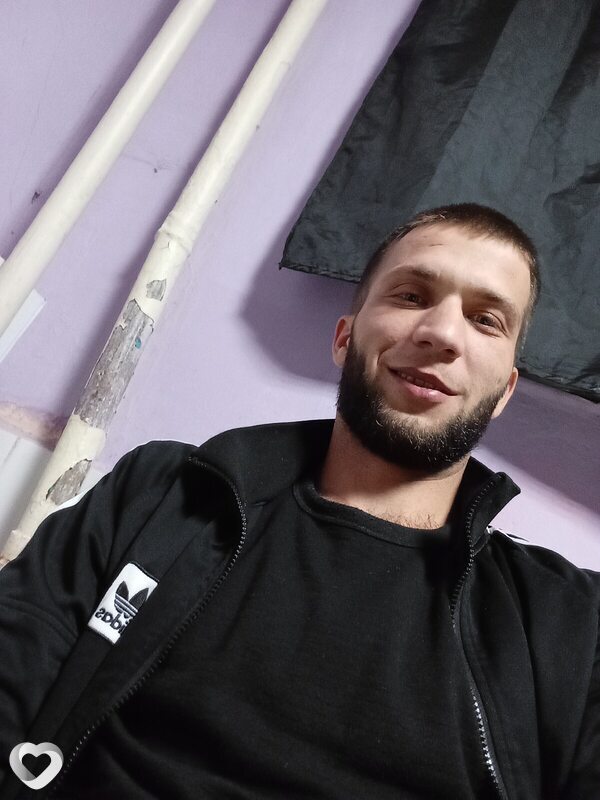 Кирилл, 31, Цимлянске — анкета №2130522
