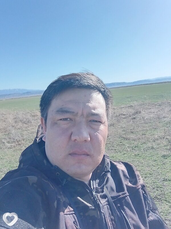 Рауан, 39, Усть-Каменогорск — анкета №2161610