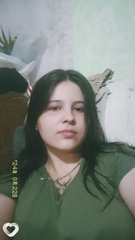 Анна, Николаев
