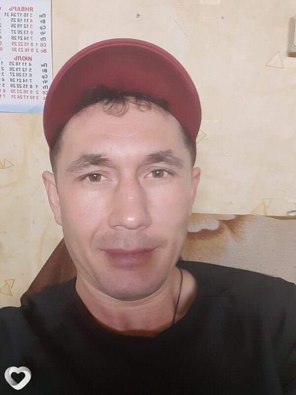 Иван, 40, Ижевске — анкета №2130524