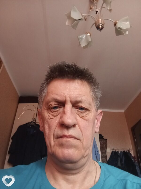 Вова, 63, Нижнем Новгороде — анкета №2130845