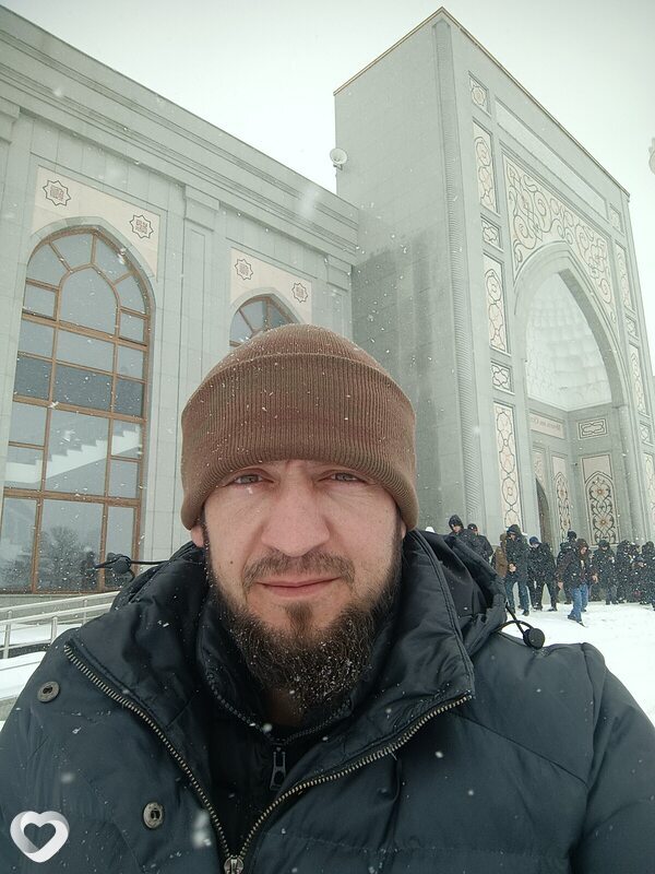 Арсен, Гудермеc