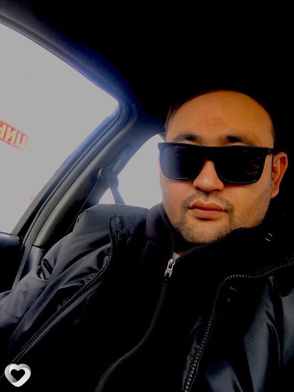 Кеша, 30, Алматы — анкета №2131139