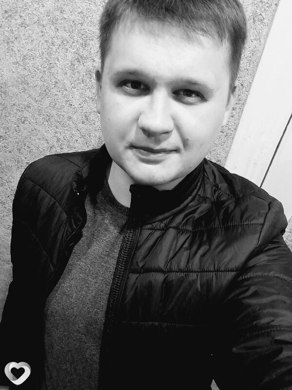 Андрей, 31, Пскове — анкета №2131144