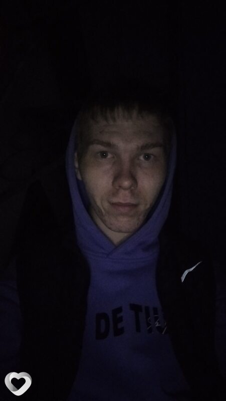 Павел, 21, Алатыре — анкета №2131149