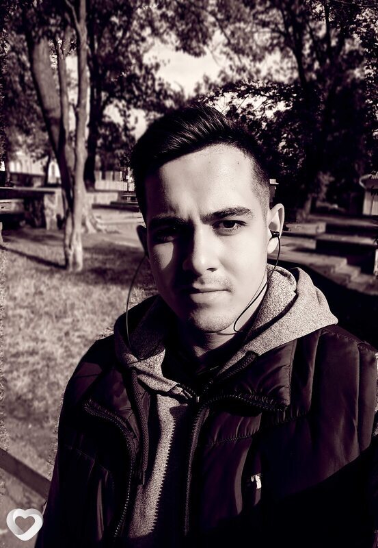 Юрій, 30, Житомире — анкета №2160614